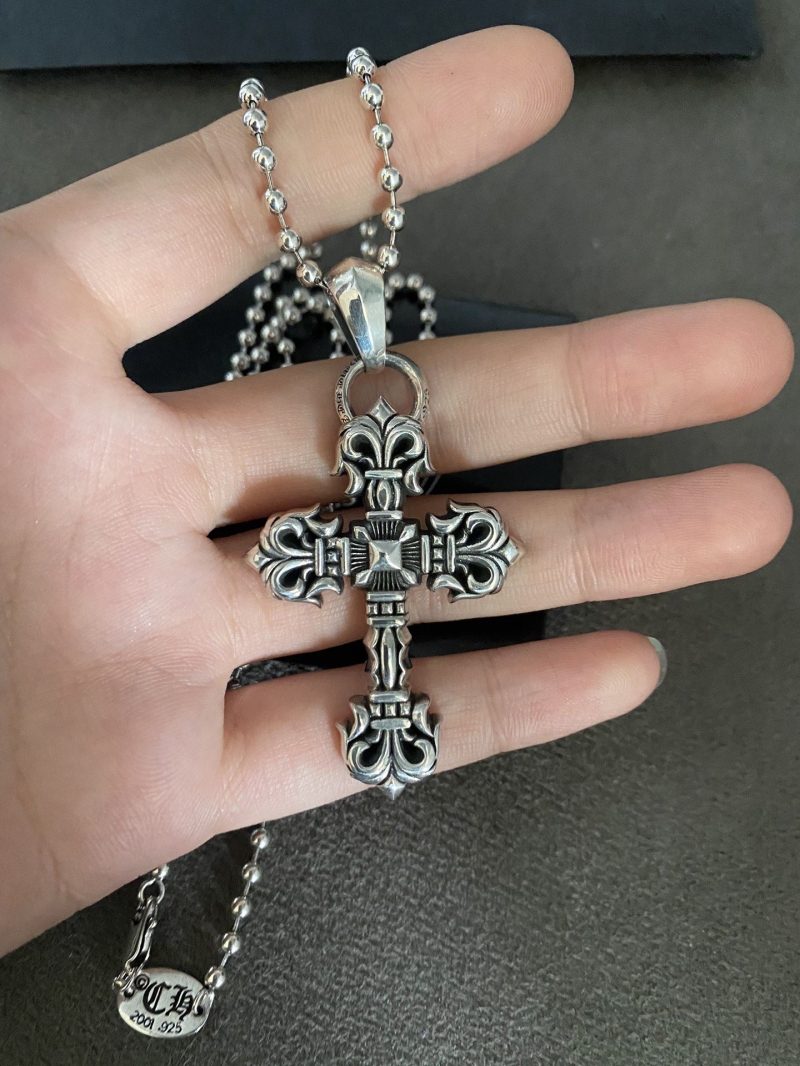 Chrome Hearts Necklaces